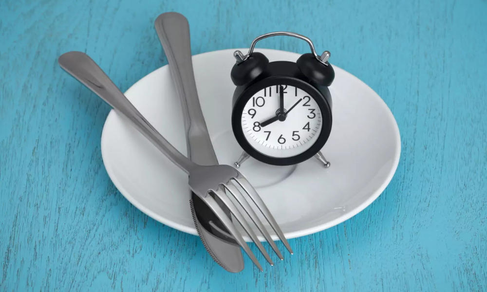 How Intermittent Fasting Benefits Your Body In The Right Way in 2025